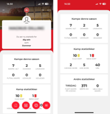 Mine Stats Dommer Mine Stats Dommer